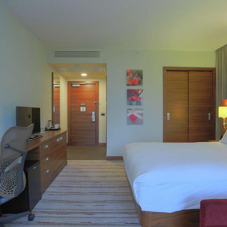 Hilton Garden Inn Ескишехир Екстериор снимка
