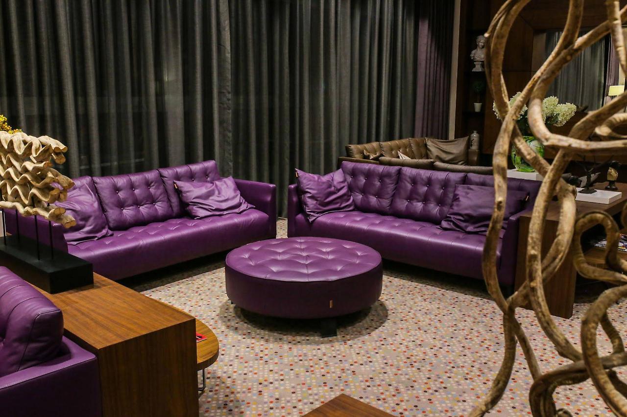 Hilton Garden Inn Ескишехир Екстериор снимка