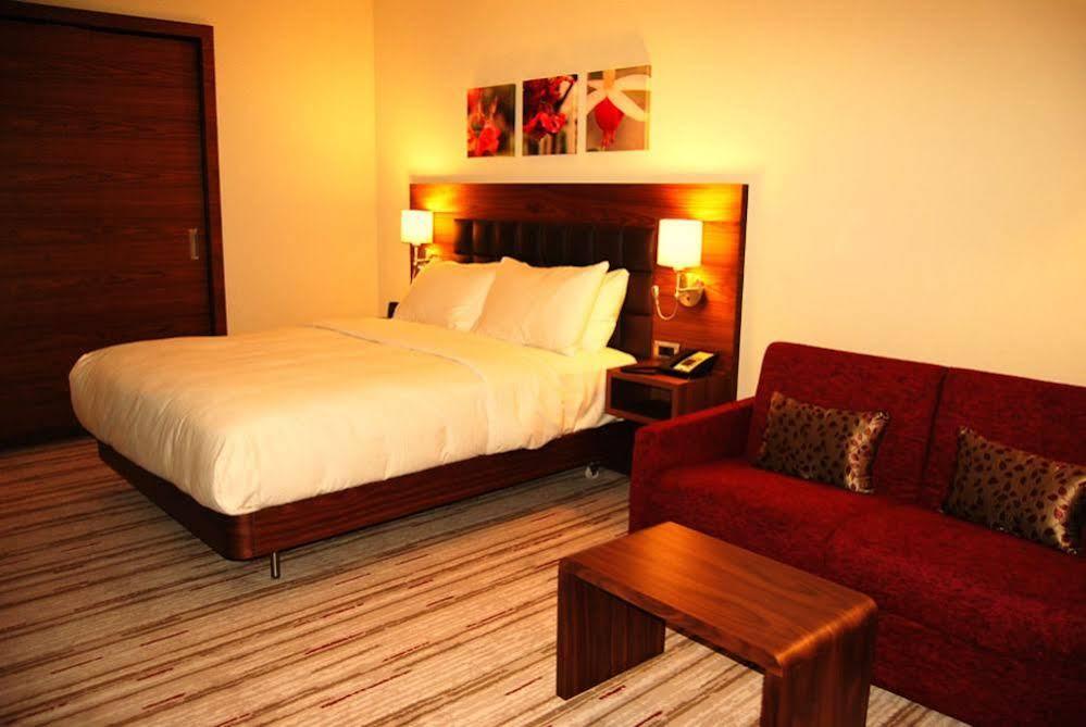Hilton Garden Inn Ескишехир Екстериор снимка