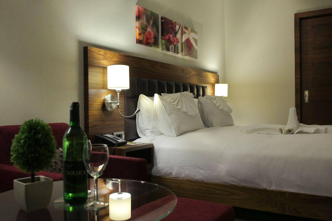 Hilton Garden Inn Ескишехир Екстериор снимка