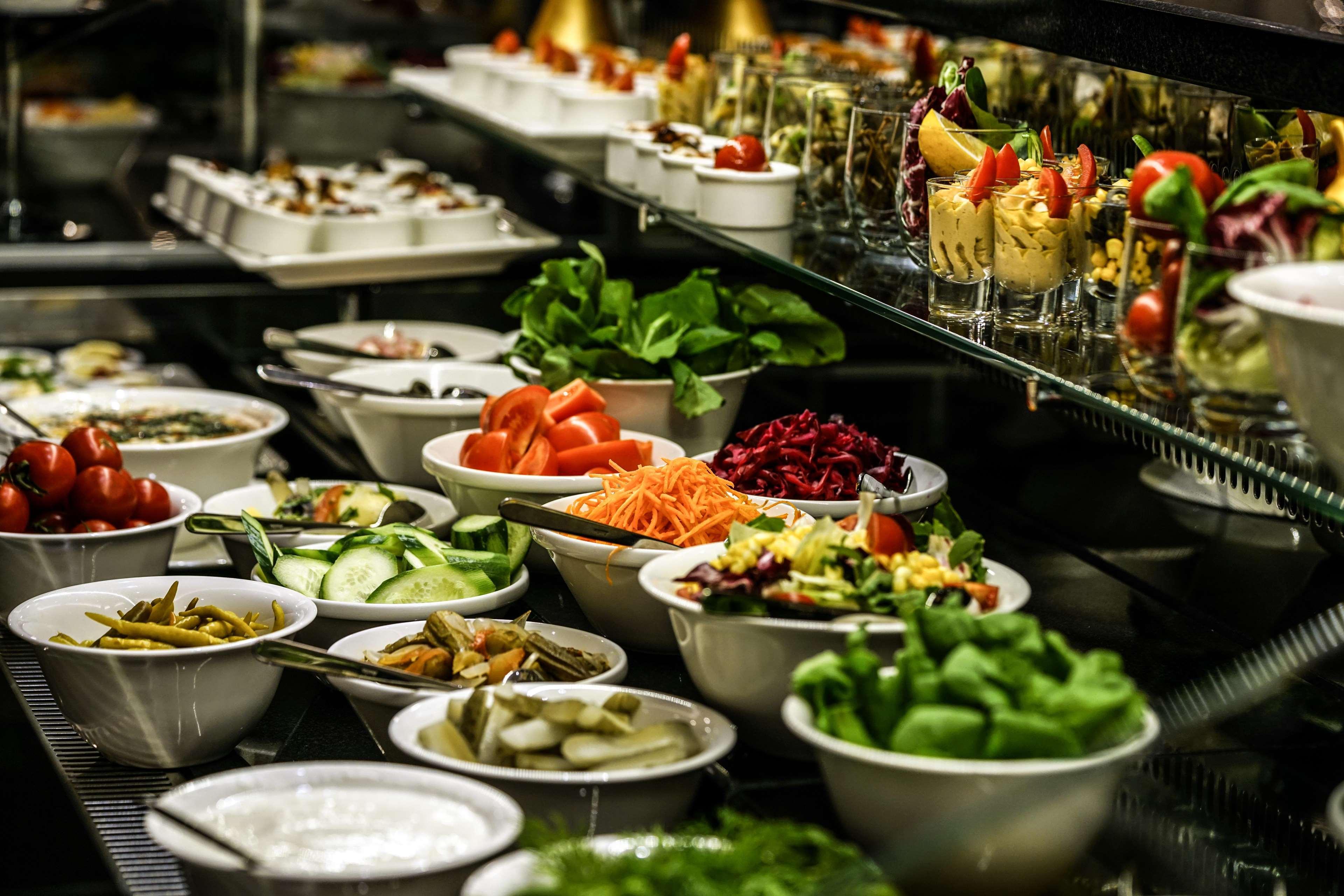 Hilton Garden Inn Ескишехир Екстериор снимка