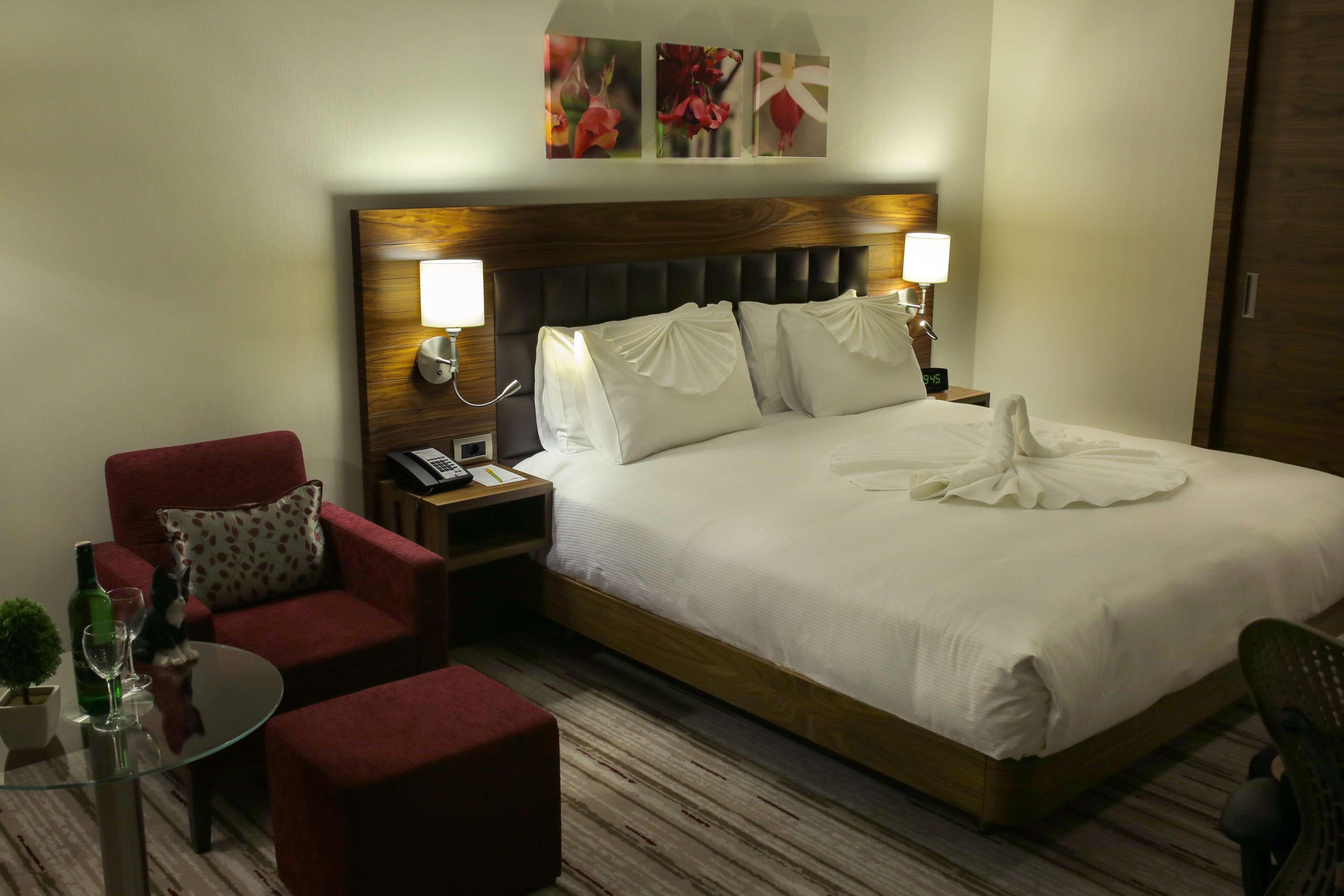 Hilton Garden Inn Ескишехир Екстериор снимка