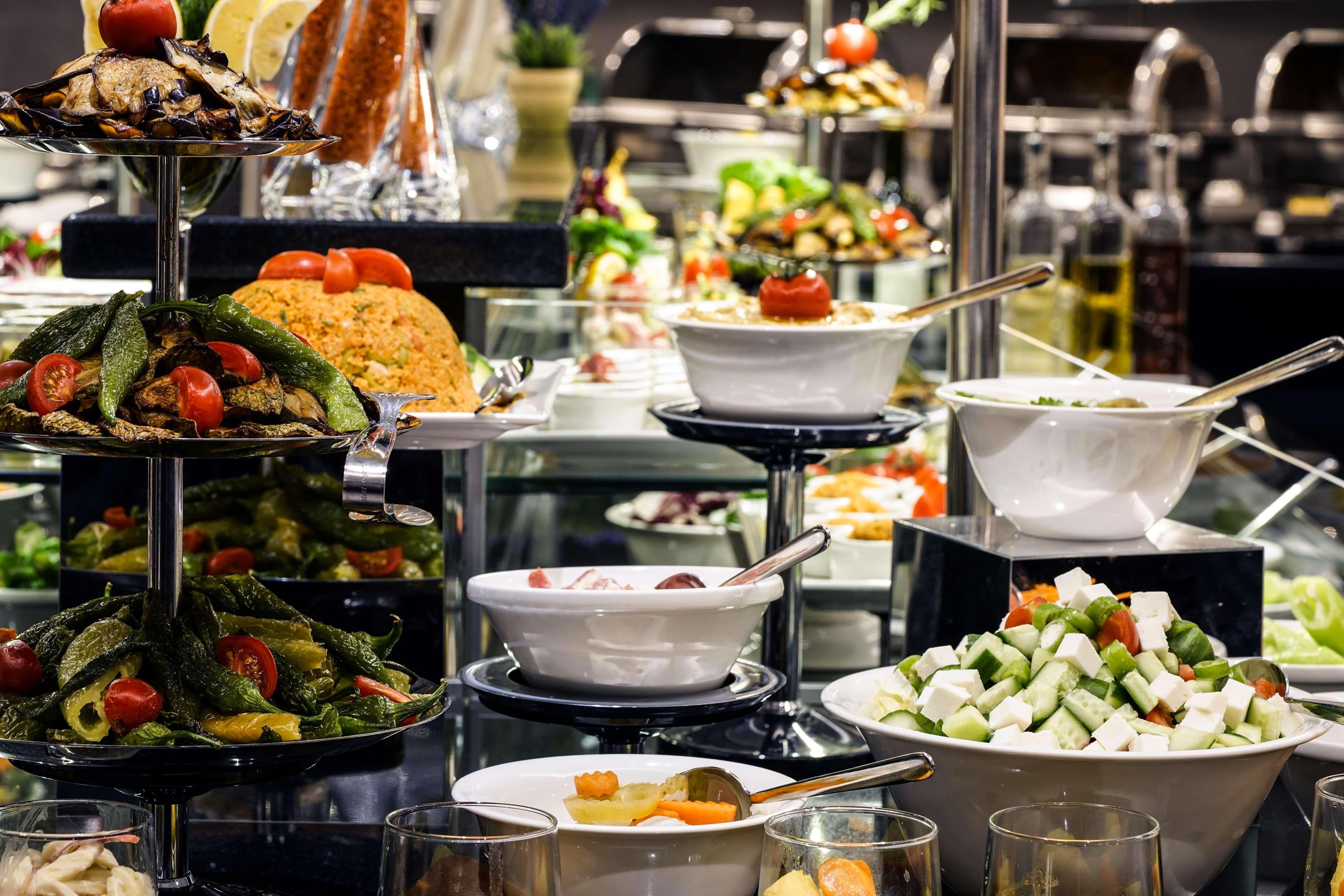 Hilton Garden Inn Ескишехир Екстериор снимка