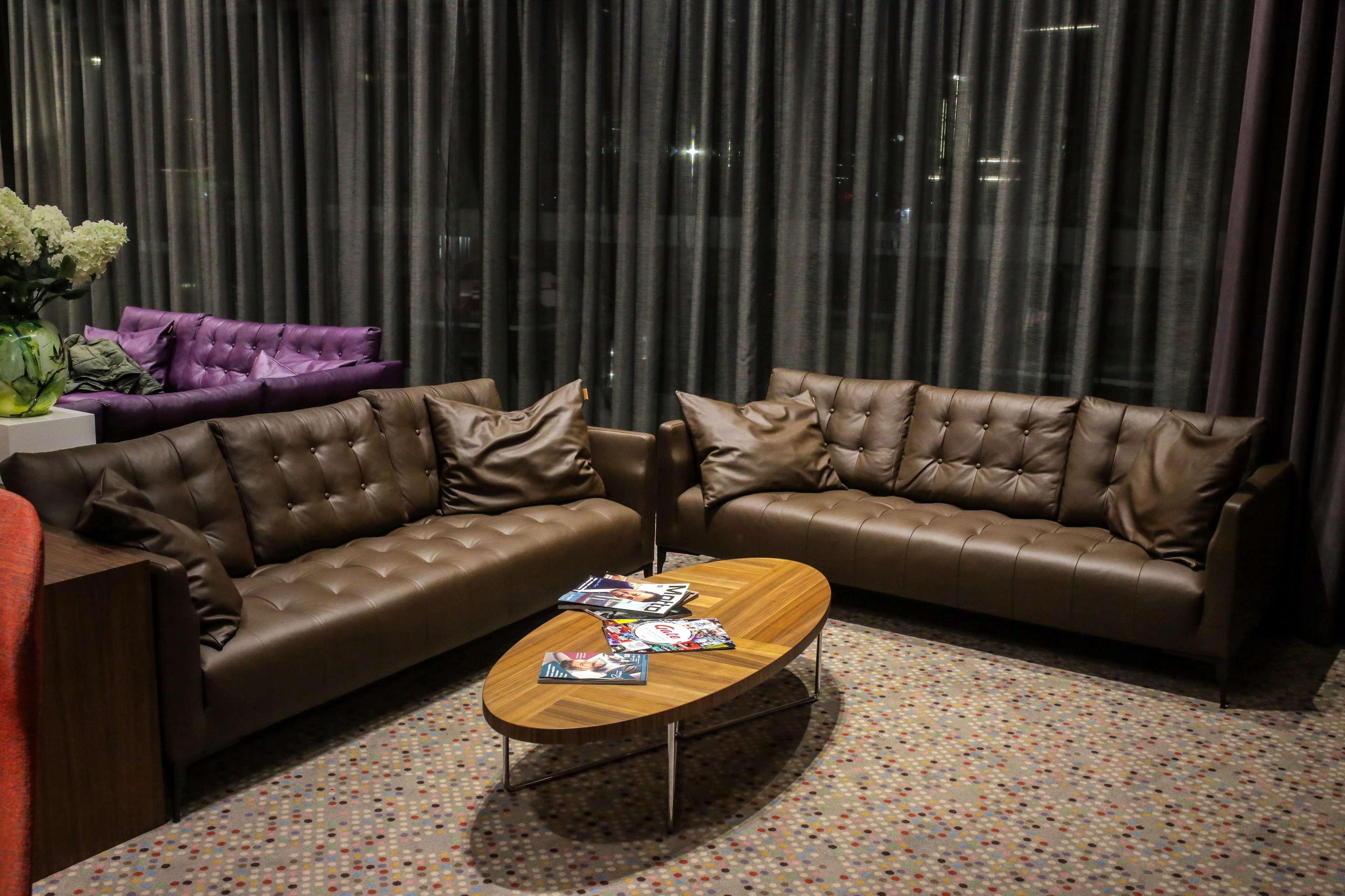 Hilton Garden Inn Ескишехир Екстериор снимка