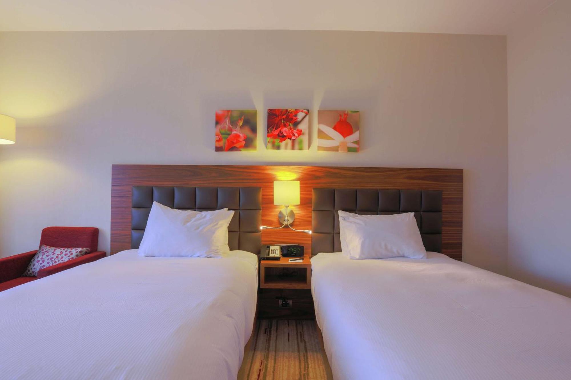 Hilton Garden Inn Ескишехир Екстериор снимка