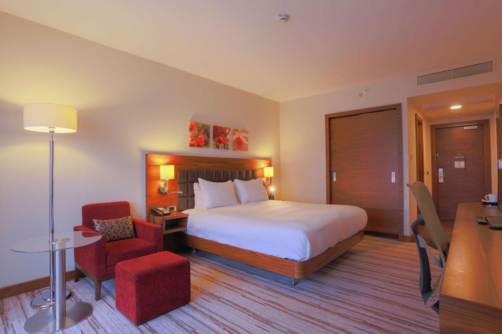 Hilton Garden Inn Ескишехир Екстериор снимка