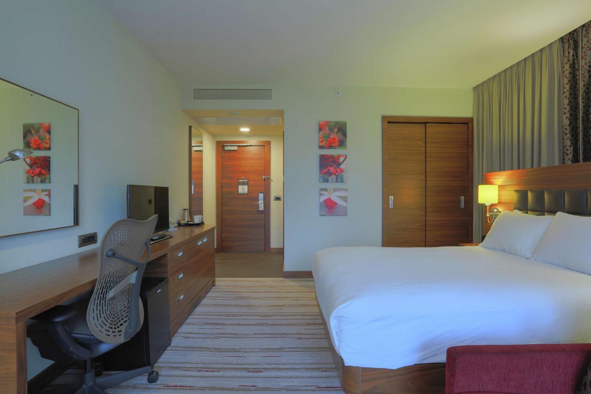 Hilton Garden Inn Ескишехир Екстериор снимка