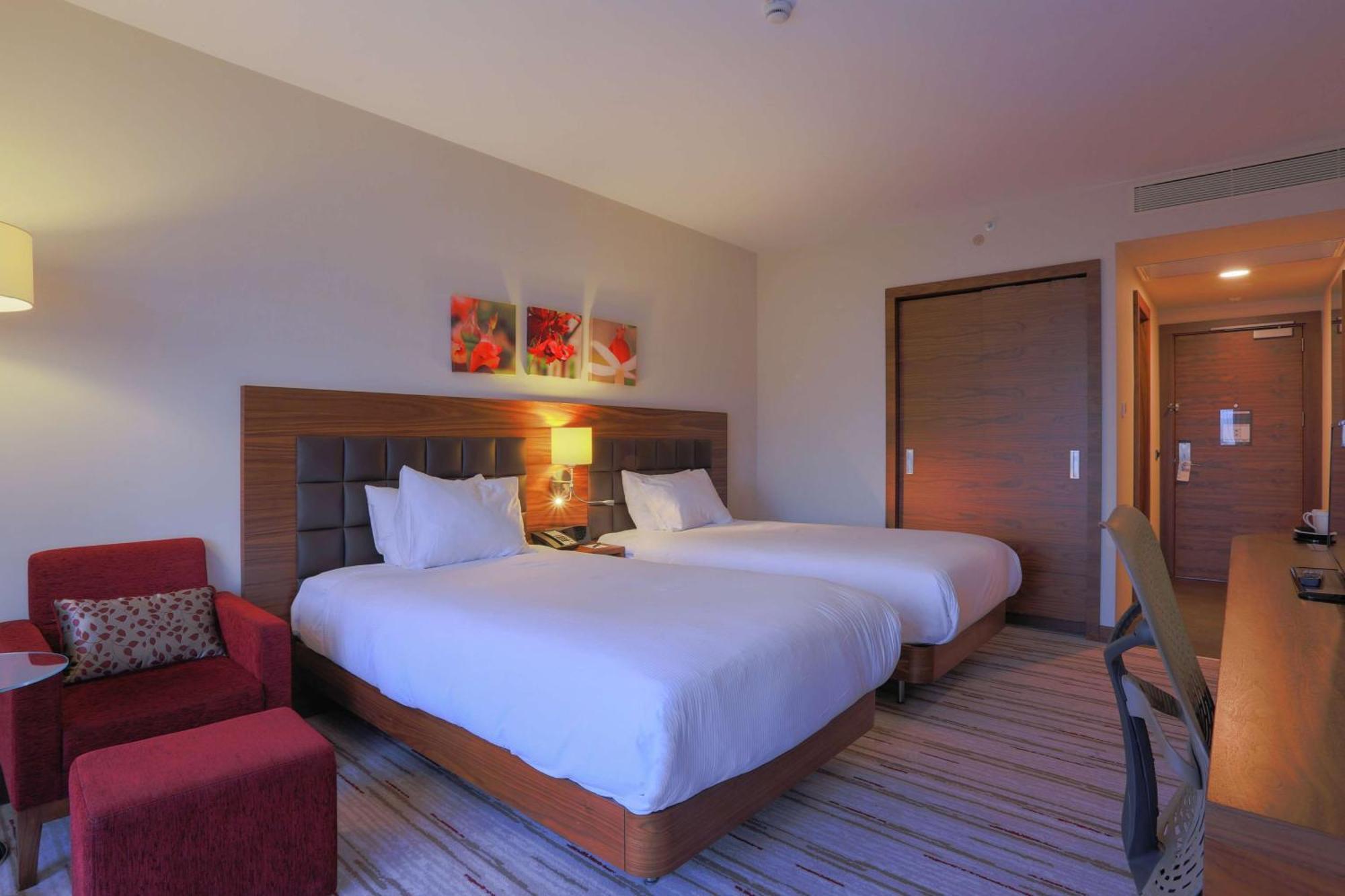 Hilton Garden Inn Ескишехир Екстериор снимка