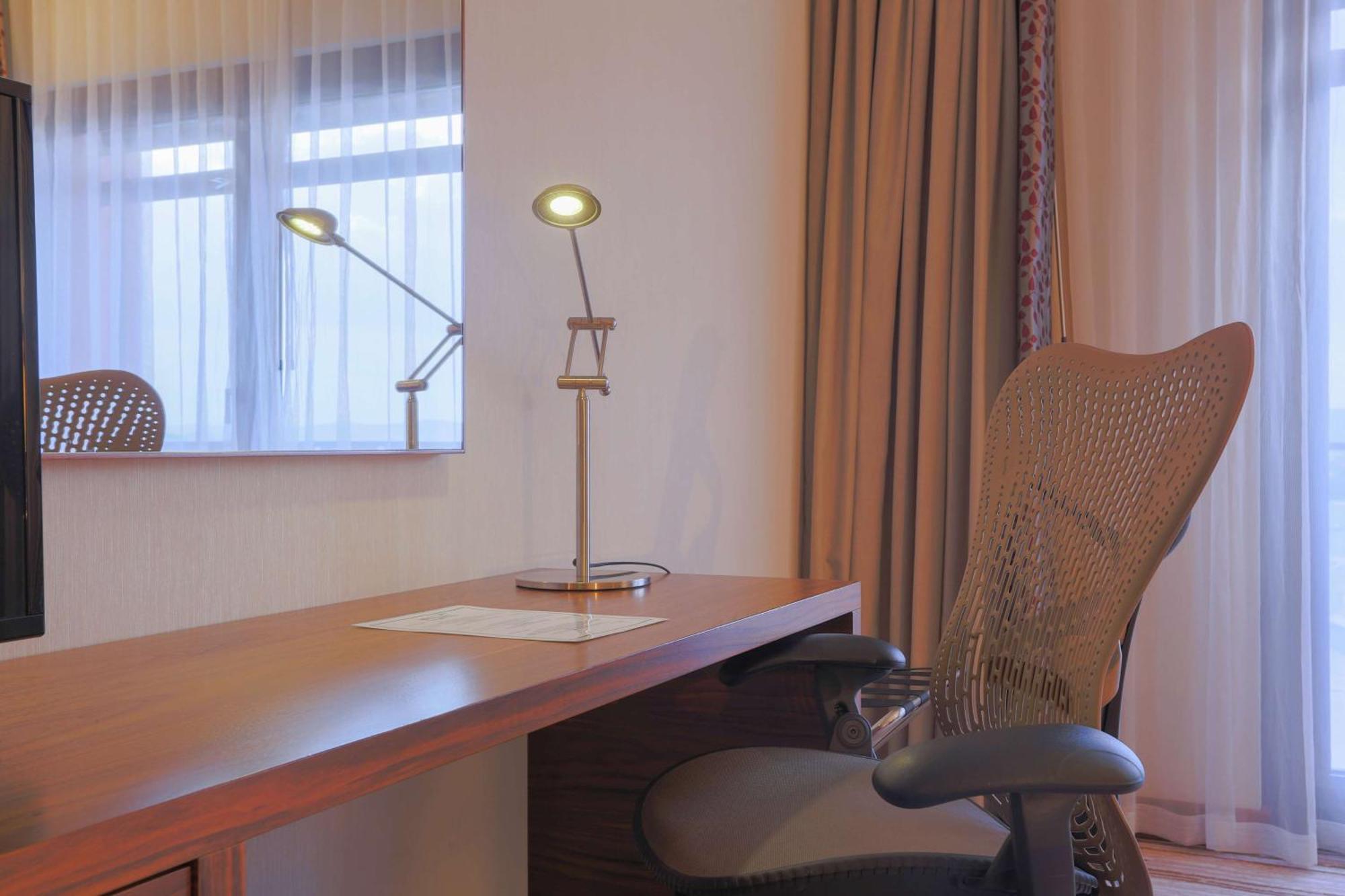 Hilton Garden Inn Ескишехир Екстериор снимка