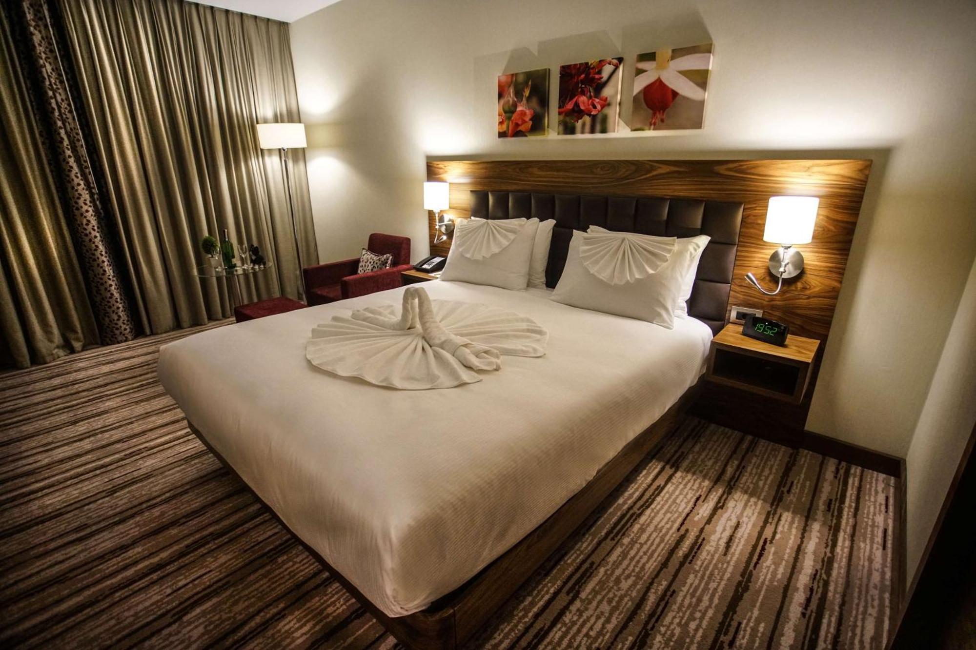 Hilton Garden Inn Ескишехир Екстериор снимка
