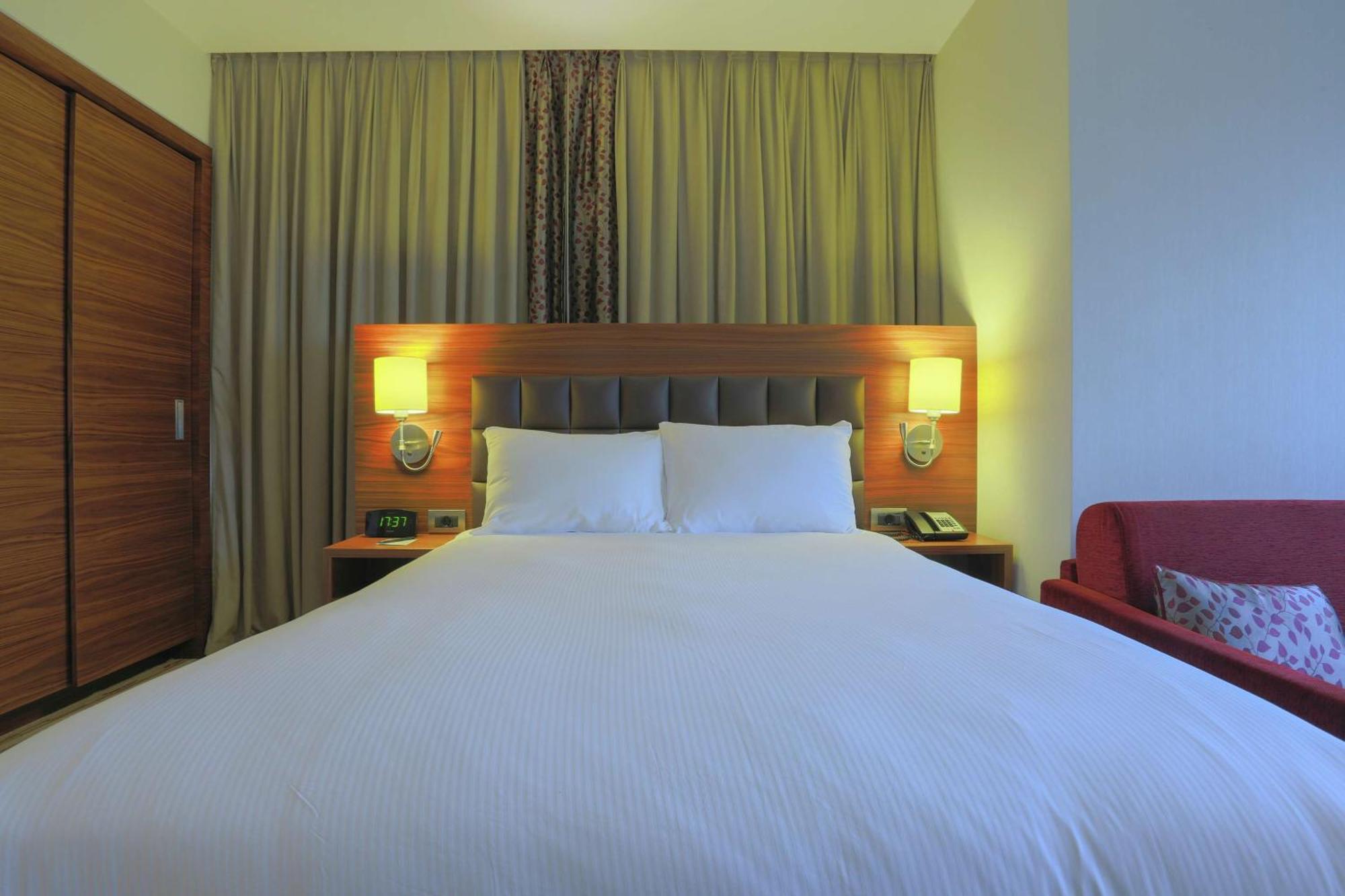 Hilton Garden Inn Ескишехир Екстериор снимка