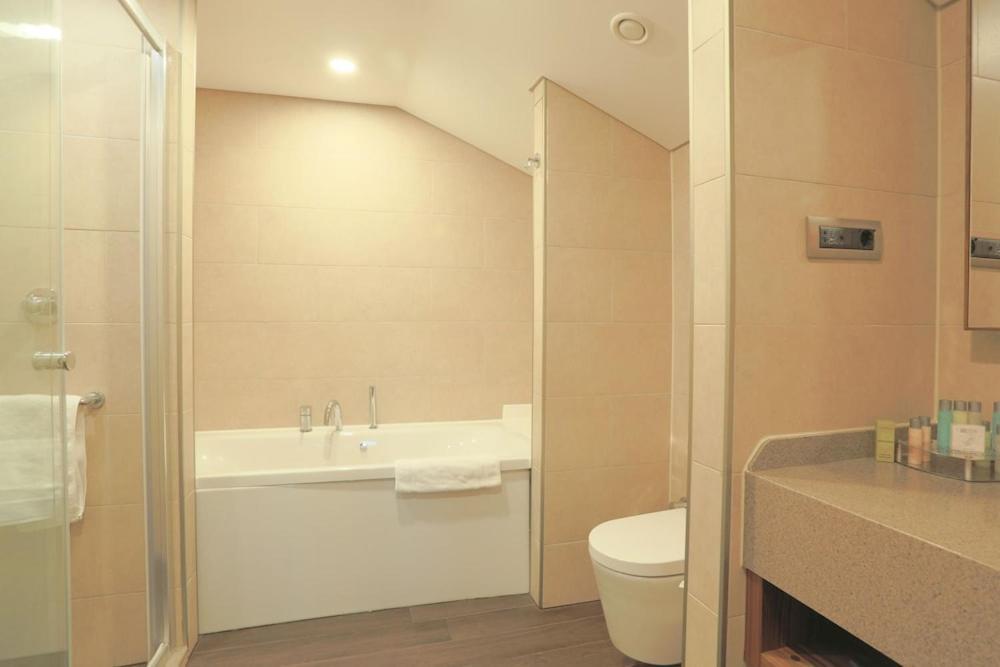 Hilton Garden Inn Ескишехир Екстериор снимка