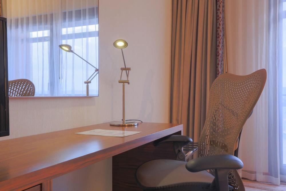 Hilton Garden Inn Ескишехир Екстериор снимка