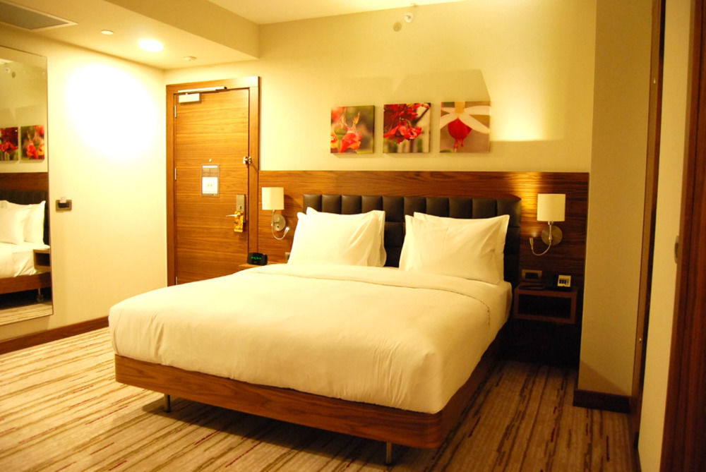 Hilton Garden Inn Ескишехир Екстериор снимка