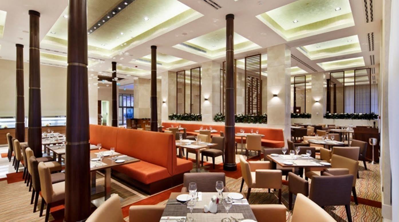 Hilton Garden Inn Ескишехир Екстериор снимка