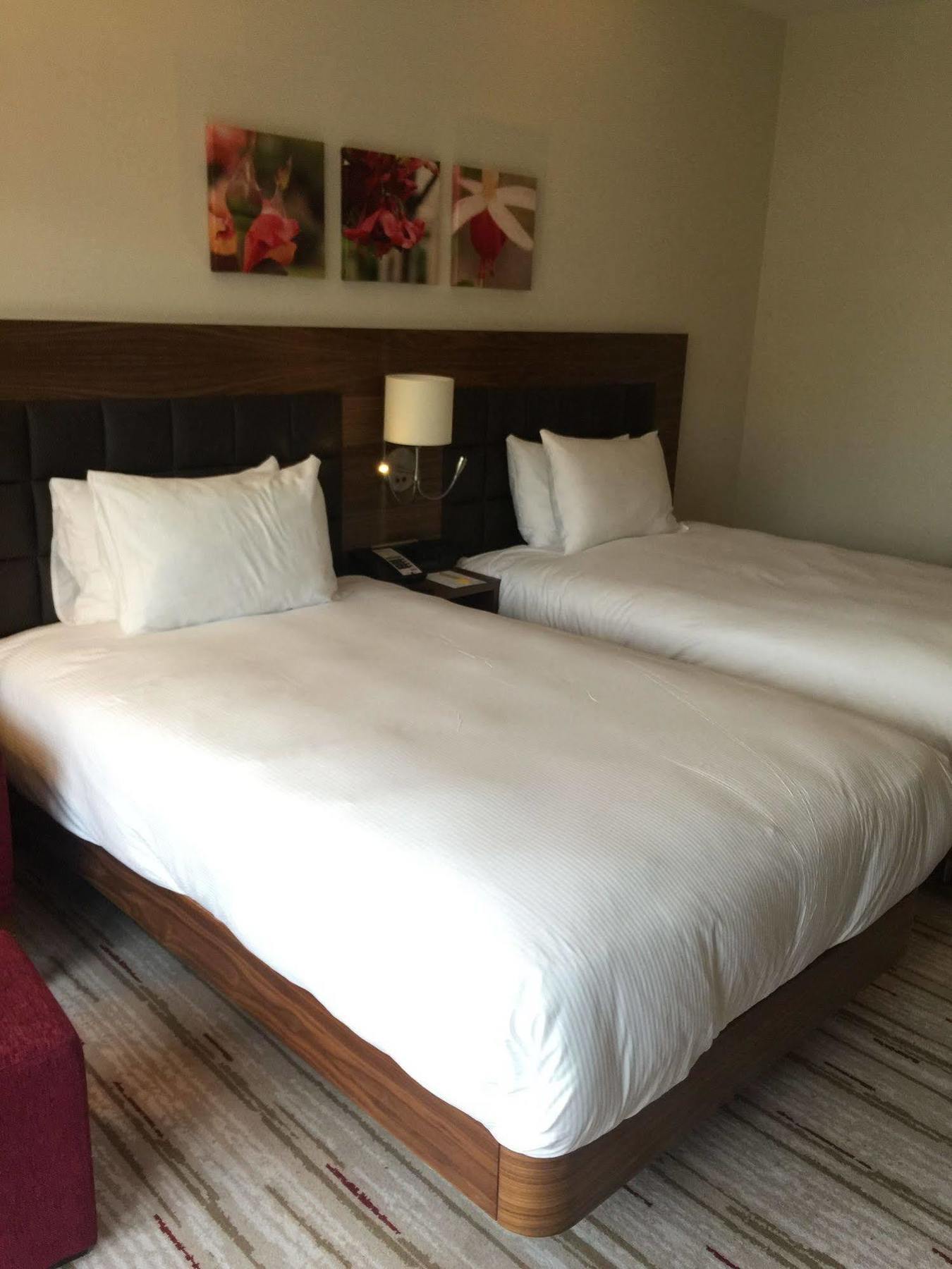 Hilton Garden Inn Ескишехир Екстериор снимка