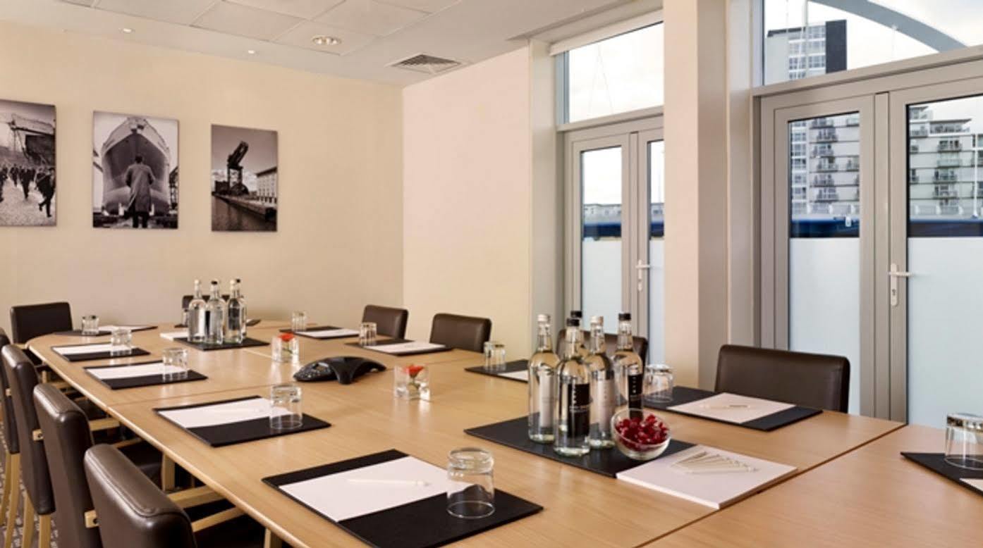 Hilton Garden Inn Ескишехир Екстериор снимка
