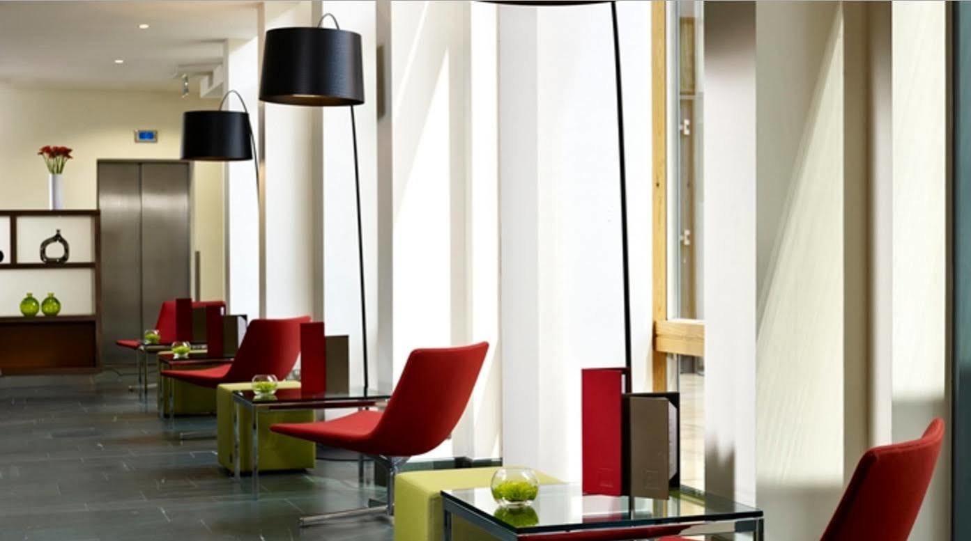 Hilton Garden Inn Ескишехир Екстериор снимка