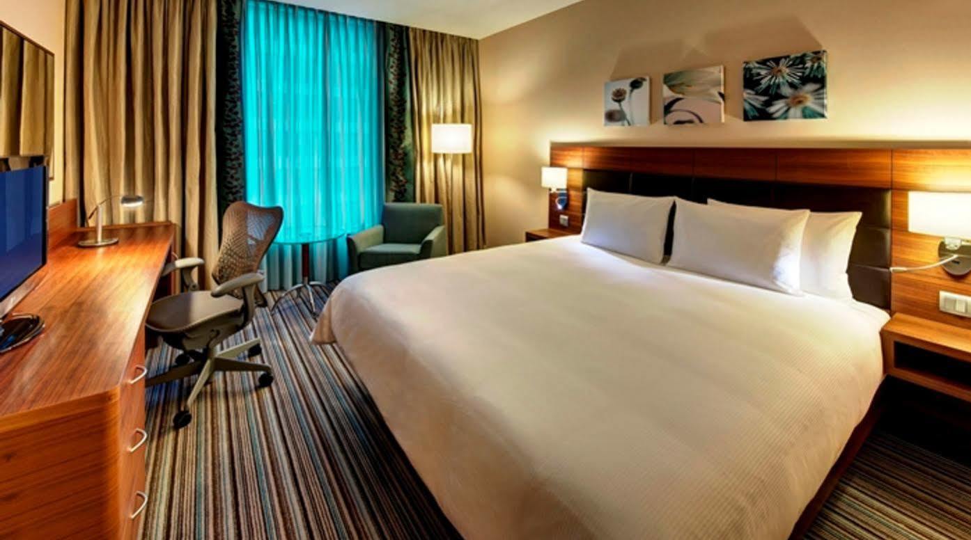 Hilton Garden Inn Ескишехир Екстериор снимка